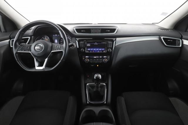Nissan Qashqai image 1
