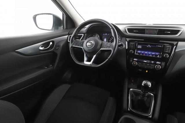 Nissan Qashqai image 7