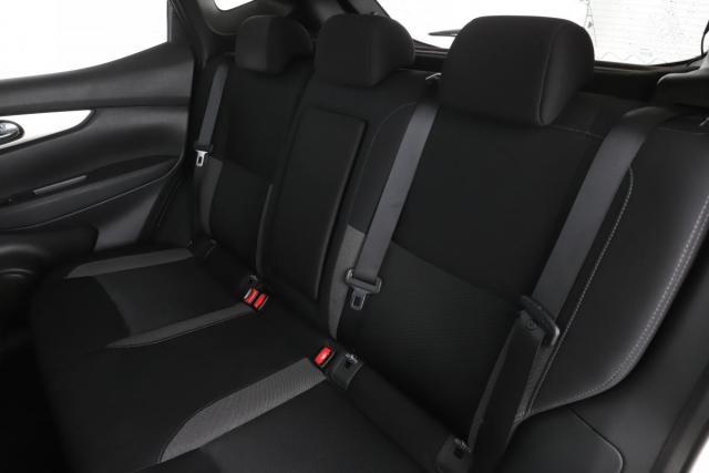 Nissan Qashqai image 4