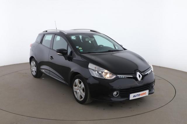 Renault Clio Estate image 9