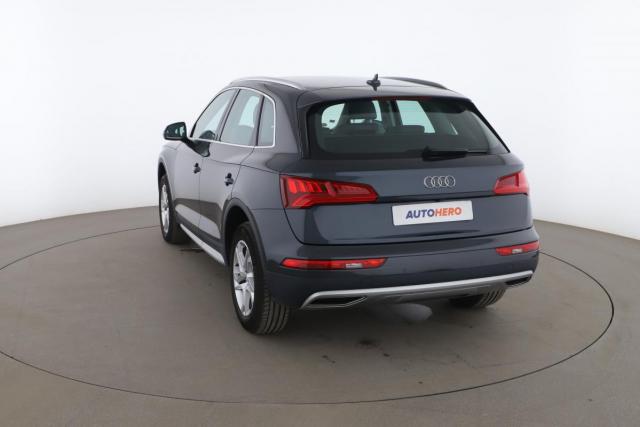 Audi Q5 image 4