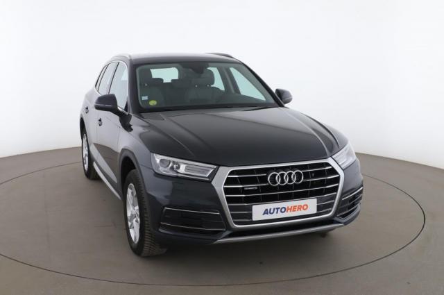 Audi Q5 image 7