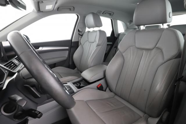 Audi Q5 image 8