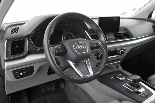 Audi Q5 image 3