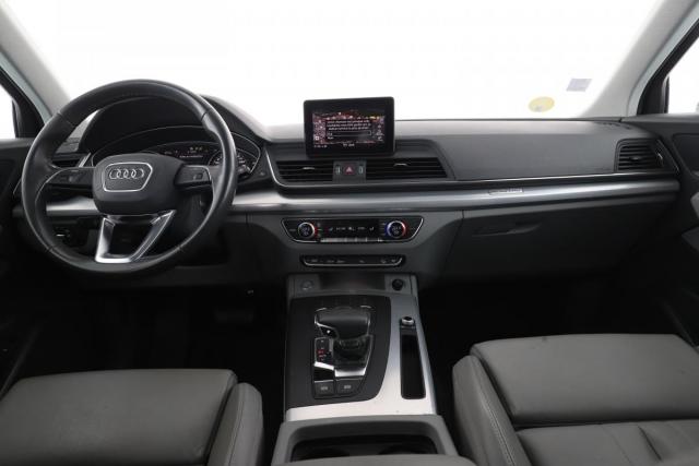 Audi Q5 image 5