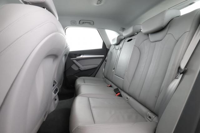 Audi Q5 image 1