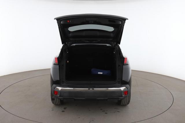 Peugeot 3008 image 8