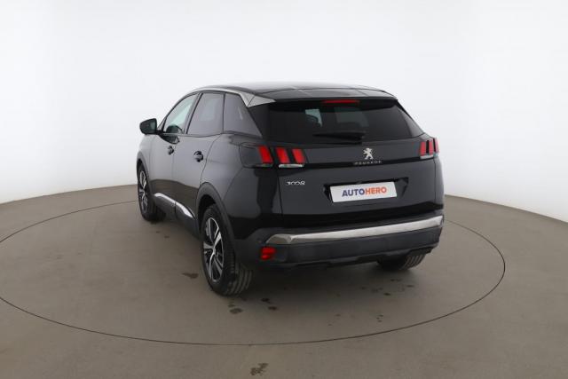 Peugeot 3008 image 5