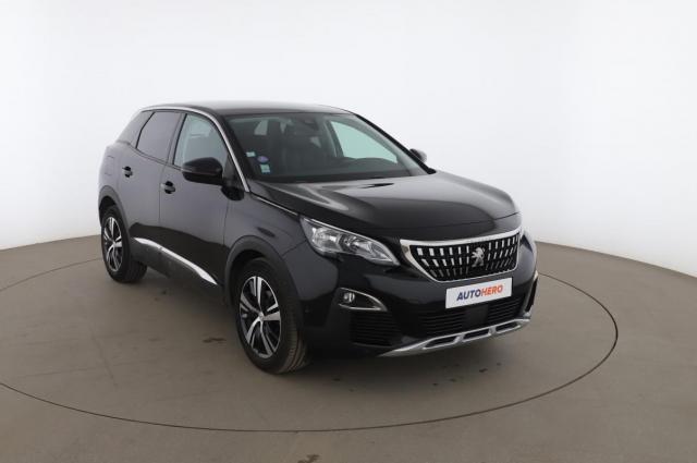 Peugeot 3008 image 2