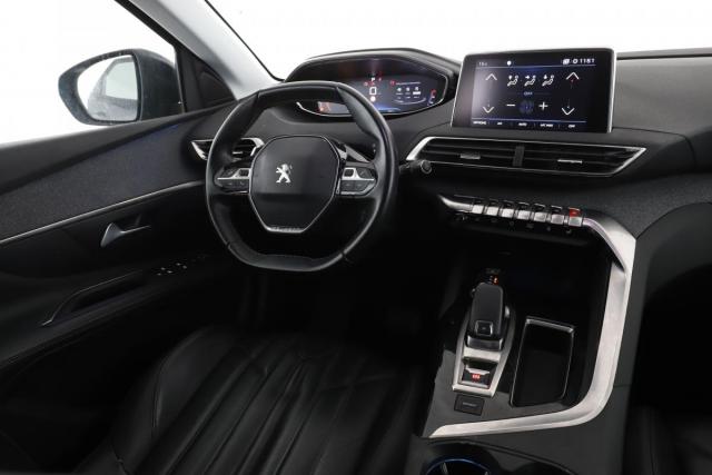 Peugeot 3008 image 6