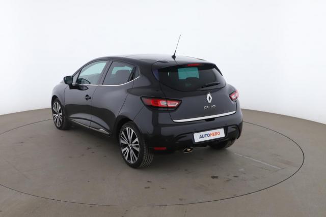 Renault Clio image 9