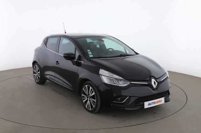 Renault Clio image 6
