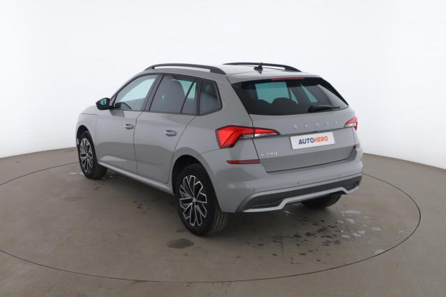 Skoda Kamiq image 1