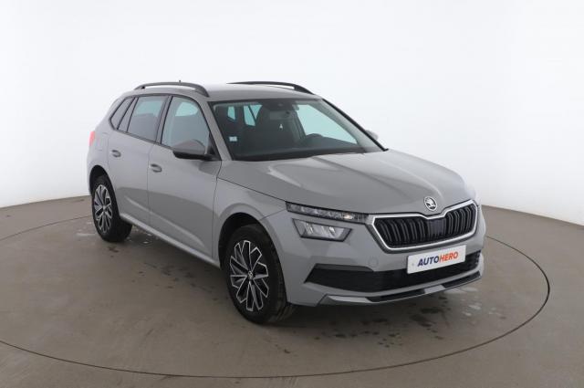 Skoda Kamiq image 5