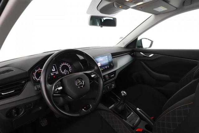 Skoda Kamiq image 7