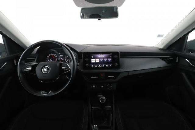 Skoda Kamiq image 2