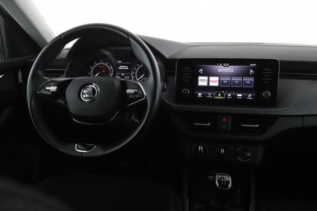 Skoda Kamiq image 9