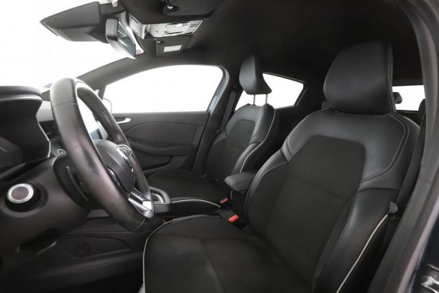 Renault Clio image 1