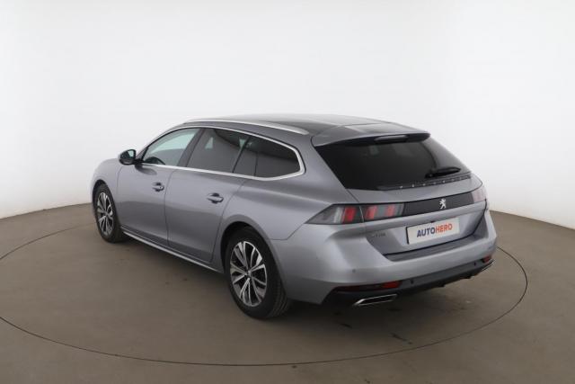 Peugeot 508 Sw image 1