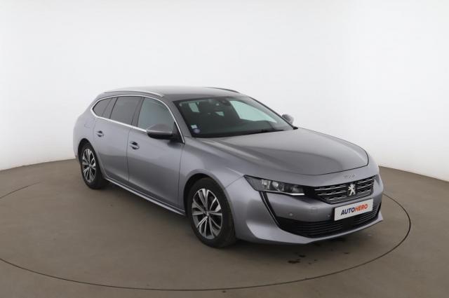 Peugeot 508 Sw image 2