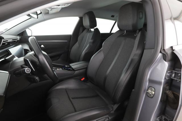 Peugeot 508 Sw image 8