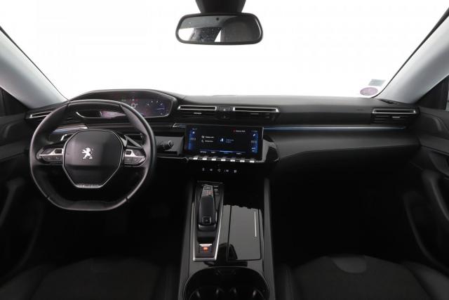 Peugeot 508 Sw image 5