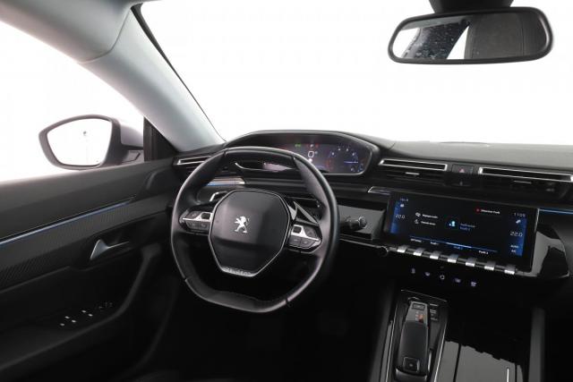 Peugeot 508 Sw image 7