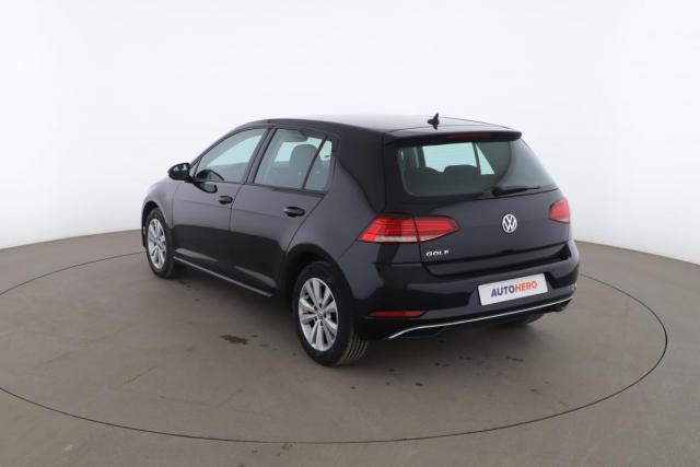 Volkswagen Golf image 1
