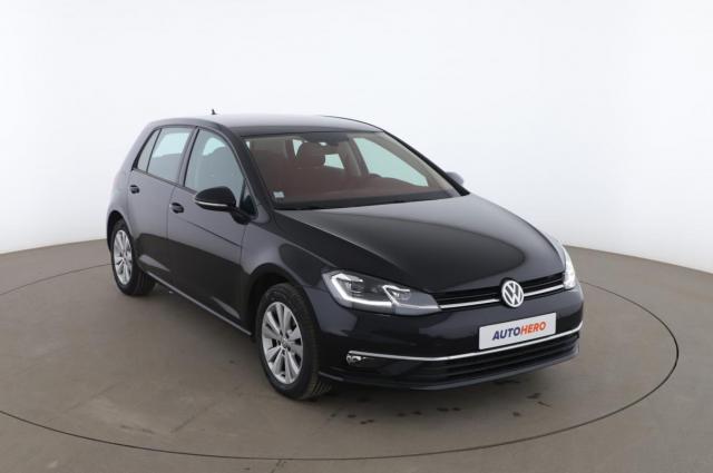 Volkswagen Golf image 7