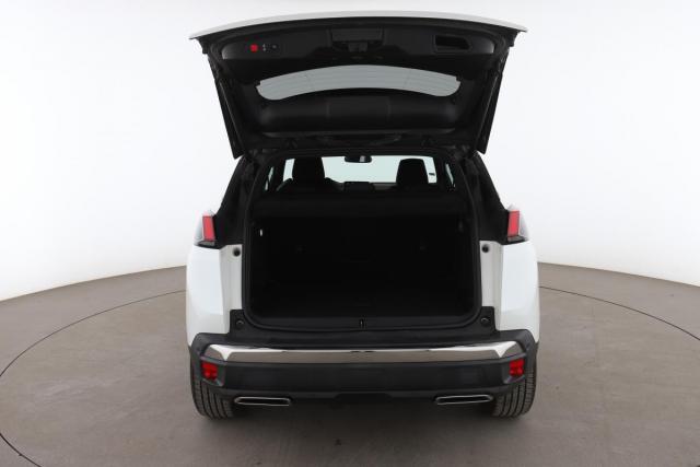 Peugeot 3008 image 9