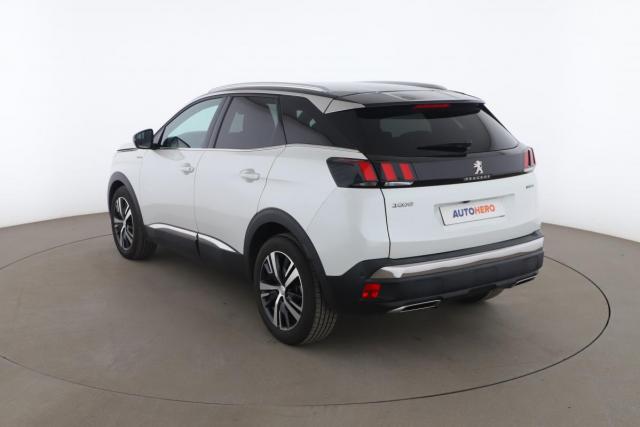 Peugeot 3008 image 1