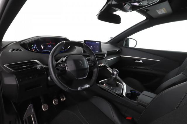 Peugeot 3008 image 7