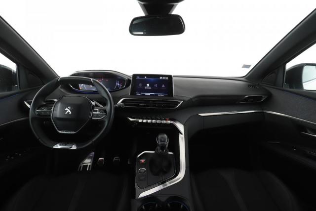 Peugeot 3008 image 6