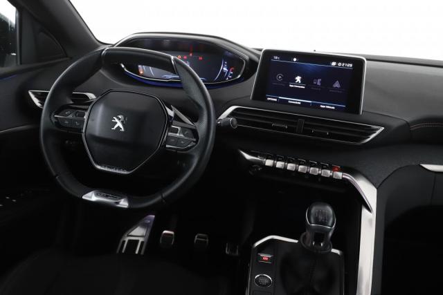 Peugeot 3008 image 5