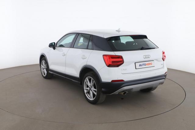 Audi Q2 image 6