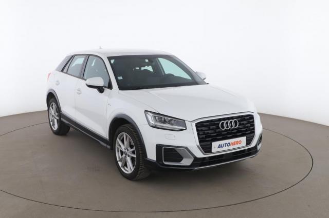 Audi Q2 image 7
