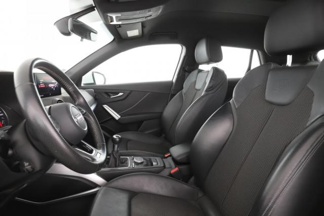 Audi Q2 image 5