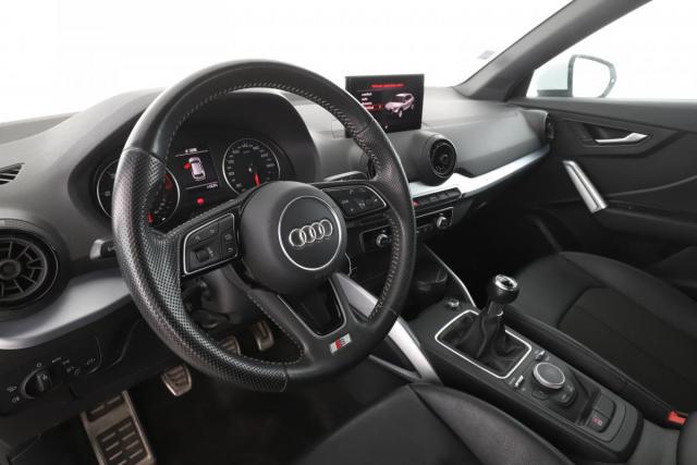 Audi Q2 image 3