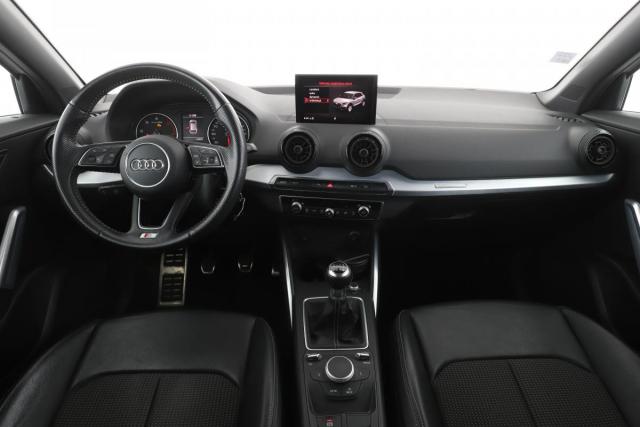Audi Q2 image 4