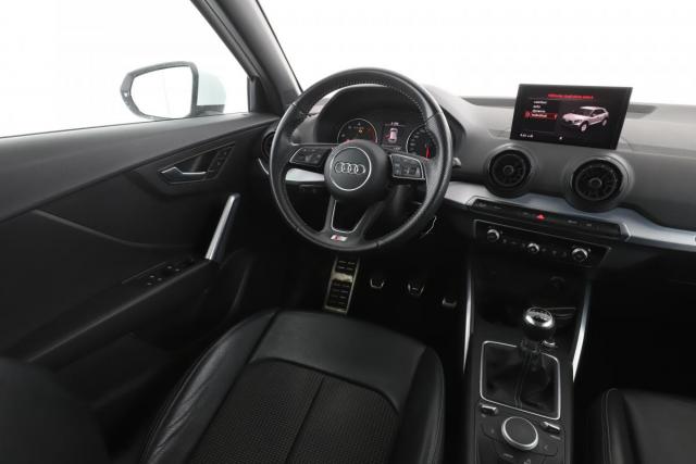 Audi Q2 image 9