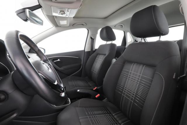Volkswagen Polo image 8