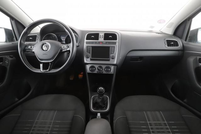 Volkswagen Polo image 1