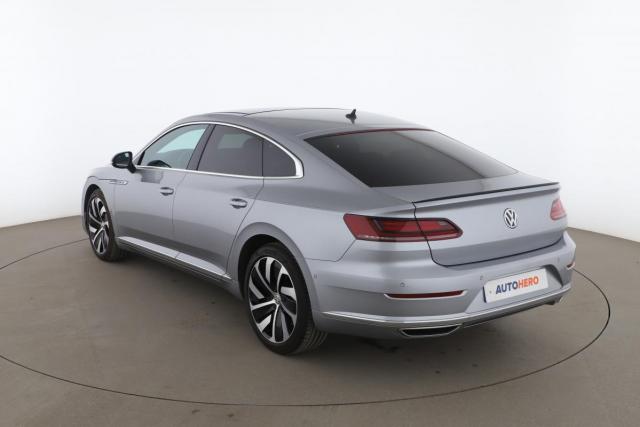 Volkswagen Arteon image 3
