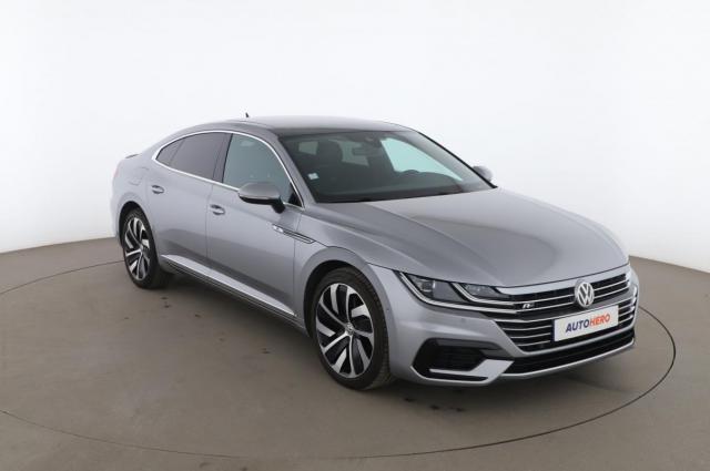 Volkswagen Arteon image 6