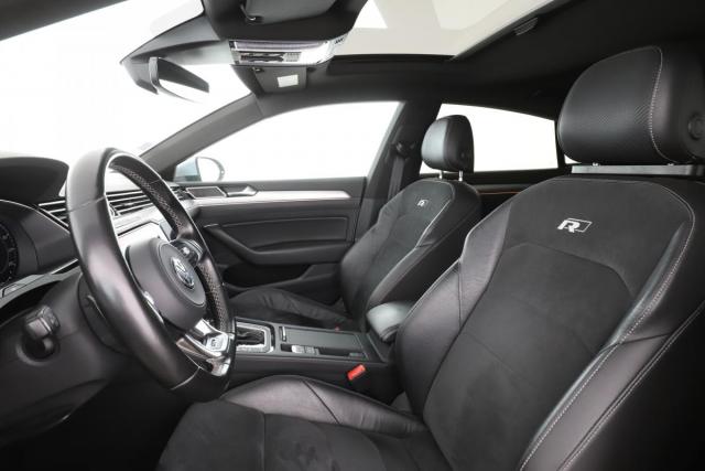 Volkswagen Arteon image 9