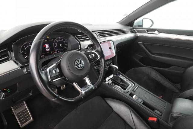 Volkswagen Arteon image 7