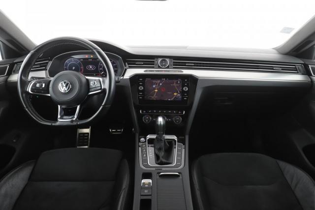 Volkswagen Arteon image 2