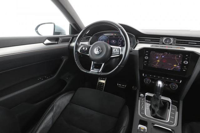 Volkswagen Arteon image 8
