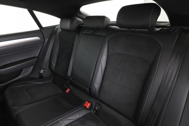 Volkswagen Arteon image 4