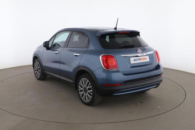 Fiat 500x image 6